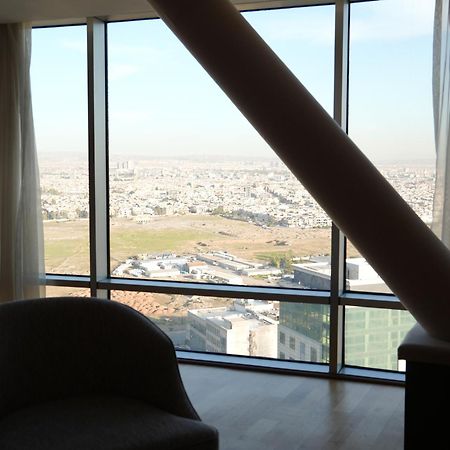 Radisson Hotel & Residences Эрбиль Экстерьер фото