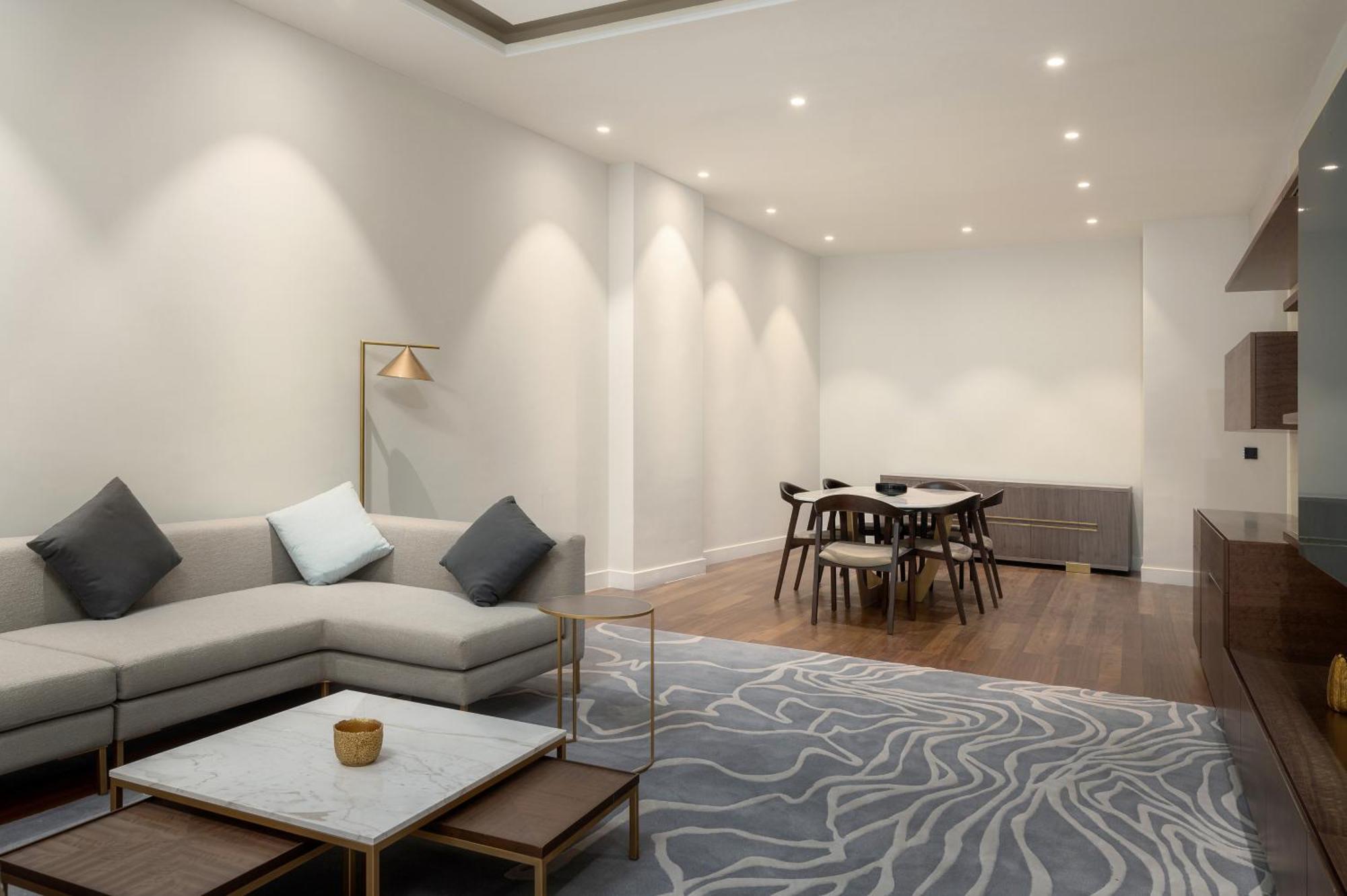 Radisson Hotel & Residences Эрбиль Экстерьер фото